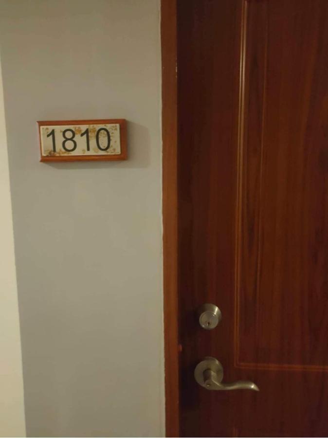 Beacon Makati Condo Free Pool Access Free Wifi 100Mbps & Free Netflix Manila Ngoại thất bức ảnh