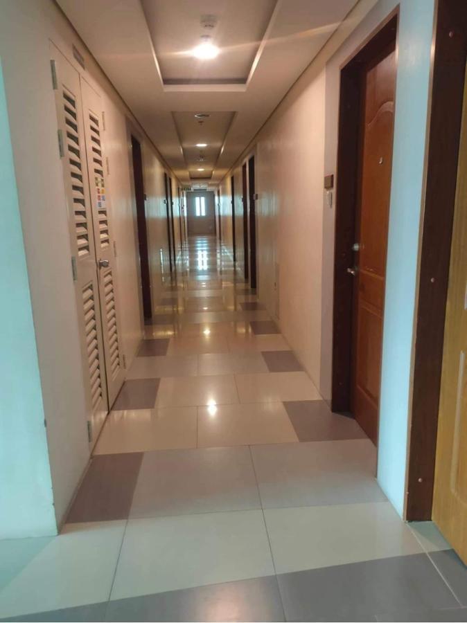 Beacon Makati Condo Free Pool Access Free Wifi 100Mbps & Free Netflix Manila Ngoại thất bức ảnh