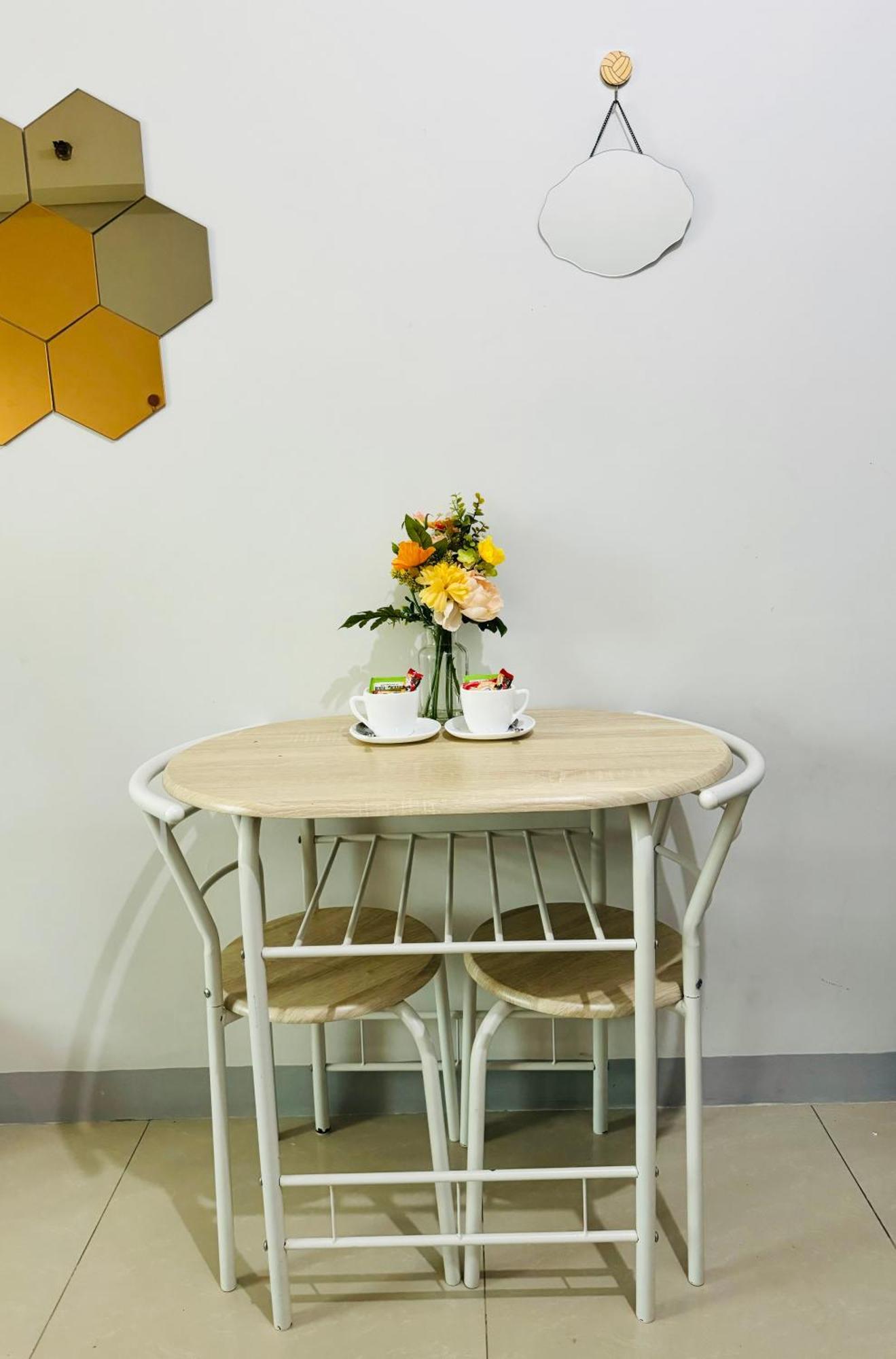 Beacon Makati Condo Free Pool Access Free Wifi 100Mbps & Free Netflix Manila Ngoại thất bức ảnh